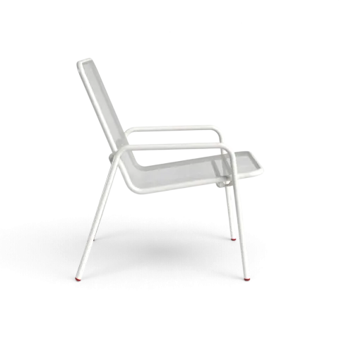 Retto Duo Metal Chair