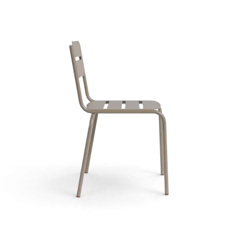 Velo Metal Sandalye