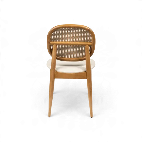 Frida Chair - view 3