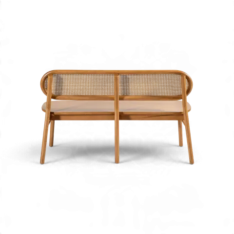Zeus Bench