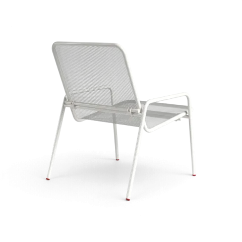 Retto Duo Metal Chair