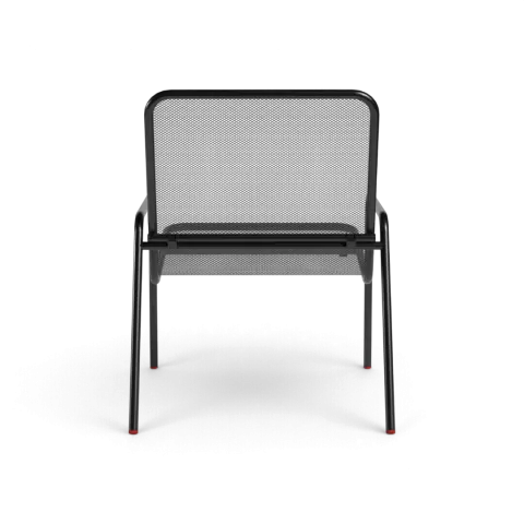 Retto Duo Metal Chair