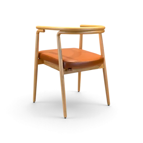 Doruk Chair