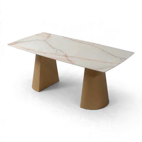 BRM-164 Ceramic Table