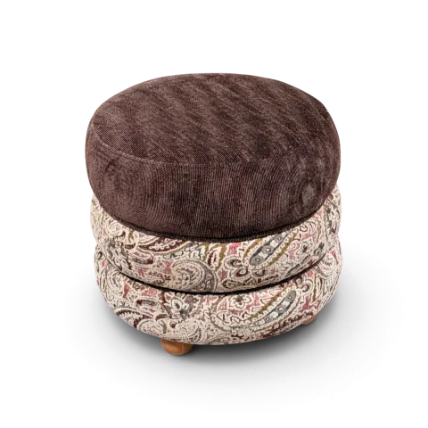 Riva Pouf