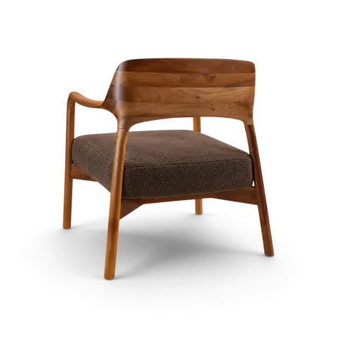 Poppy  Lounge Chairs