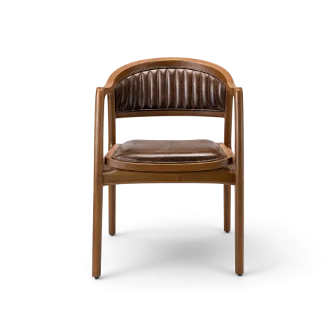 Plenty Chair - view 2