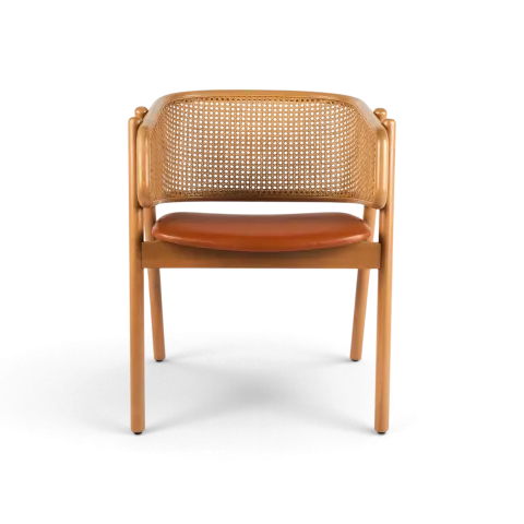 Dallas Chair