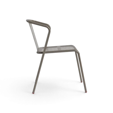 Alto Pari Metal Chair