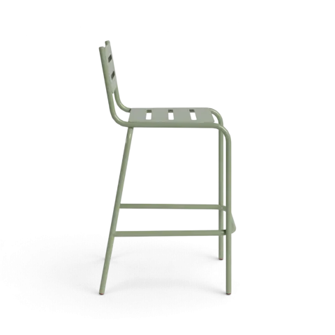 Velo Bistro Metal Chair