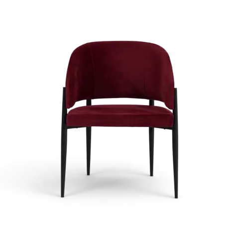 Selanik Chair - view 2