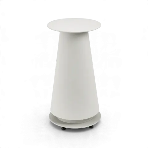 BR-202 Table Base