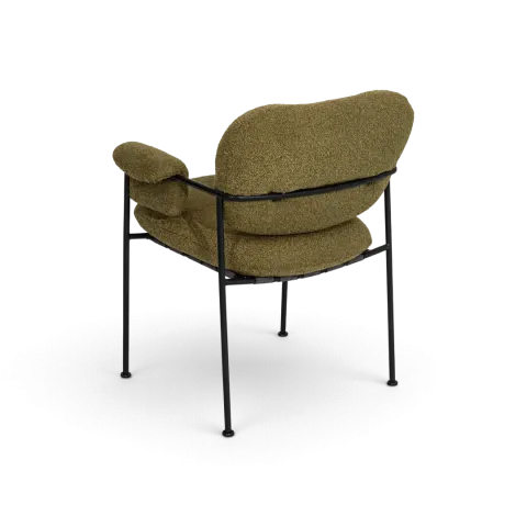 Sayros Chair - view 3