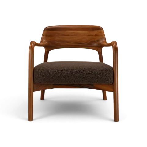 Poppy  Lounge Chairs