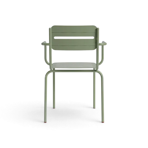 Velo Comfort Metal Chair