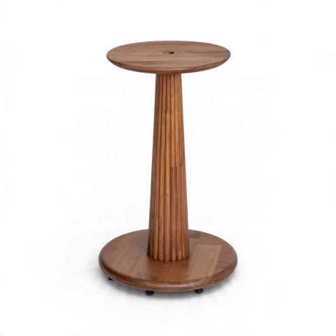 BR-307 Table Base