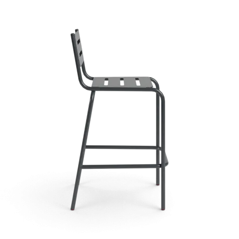 Velo Bistro Metal Chair