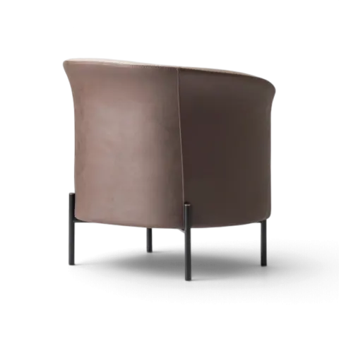 Bade Lounge
