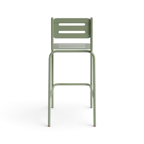 Velo Bistro Metal Chair