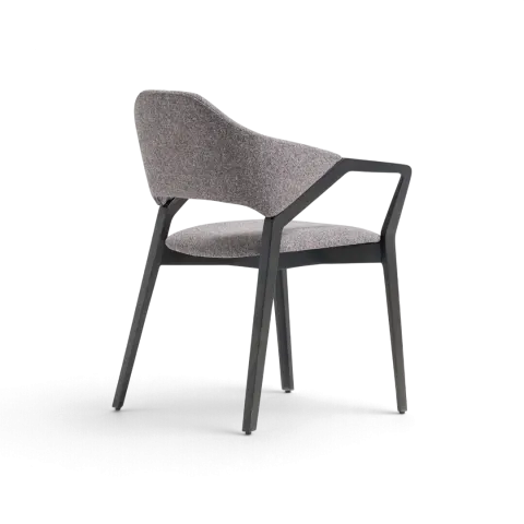 Lara Chair - view 3