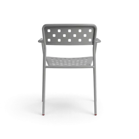 Menge Cubo Metal Sandalye