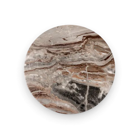 BRM-211 Marble Table