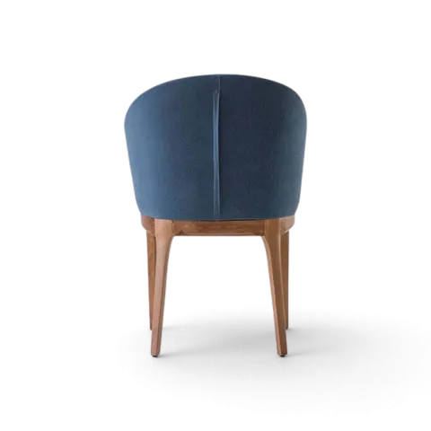 Clan Chair - view 3