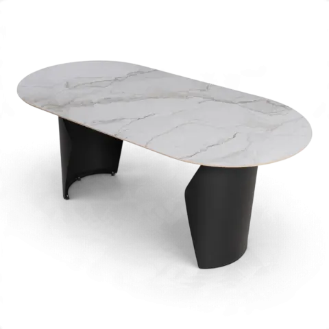 BRM-166 Ceramic Table
