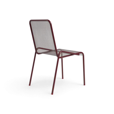 Retto Metal Sandalye