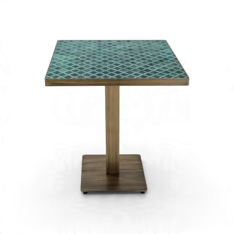 BRM-177 Compact Table