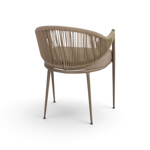 Class Alumınıum Chair
