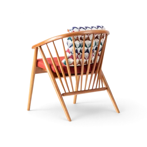 Cover Chair