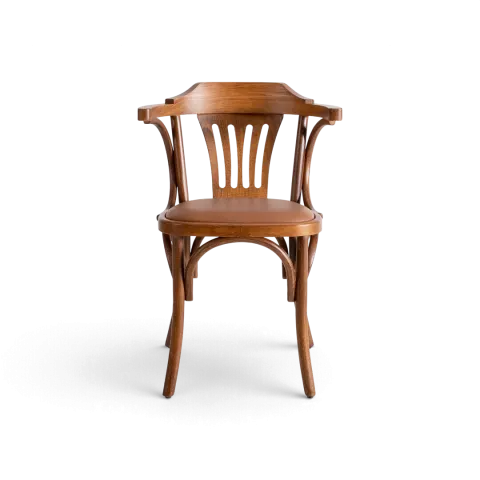 Laven Chair - view 2