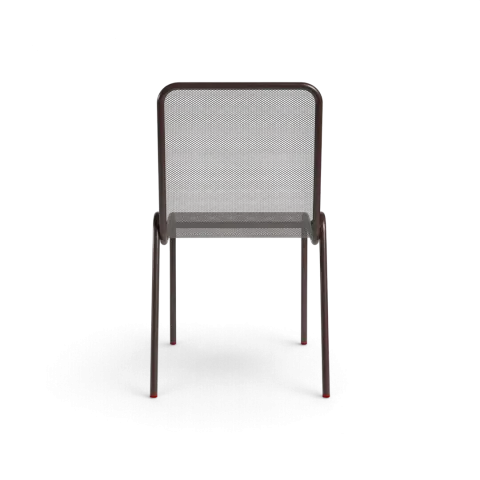 Retto Metal Sandalye