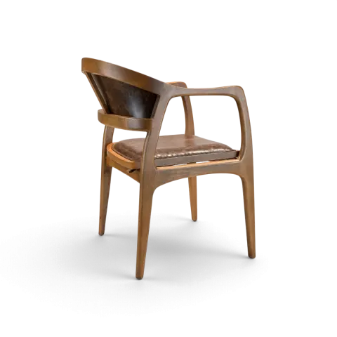 Plenty Chair - view 3