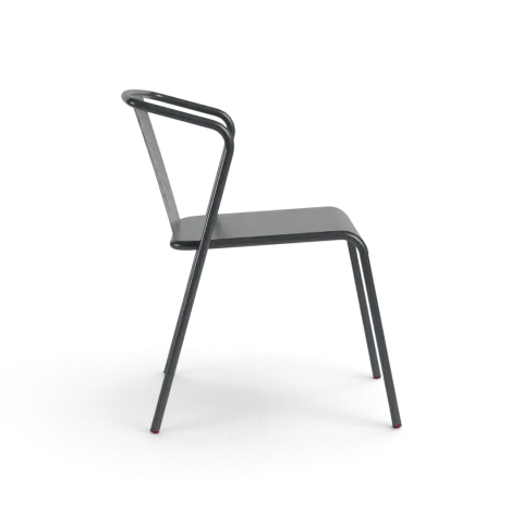 Alto Metal Sandalye