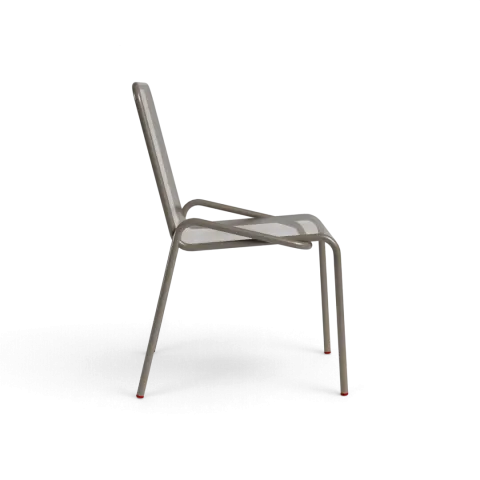 Retto Metal Sandalye