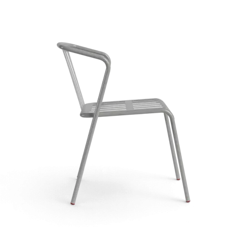 Ornek Metal Sandalye