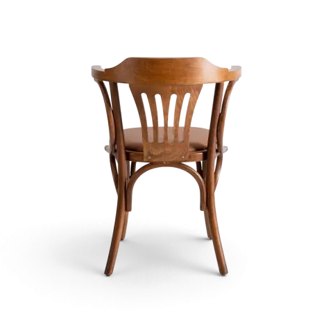 Laven Chair - view 4