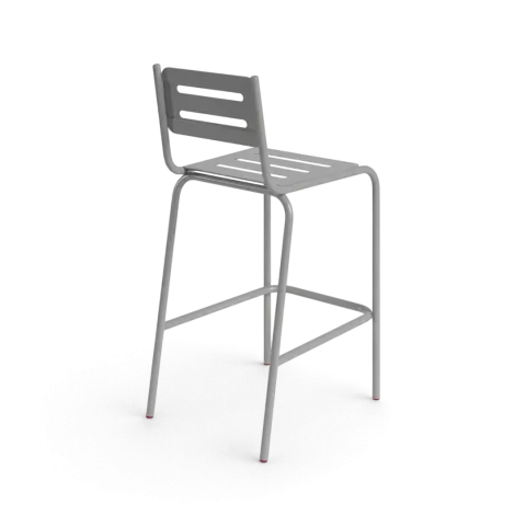Velo Bistro Metal Chair