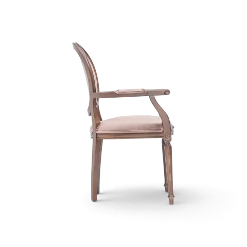 Hilda Plus Chair
