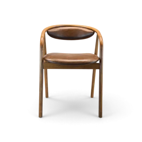 Dora Chair - view 2