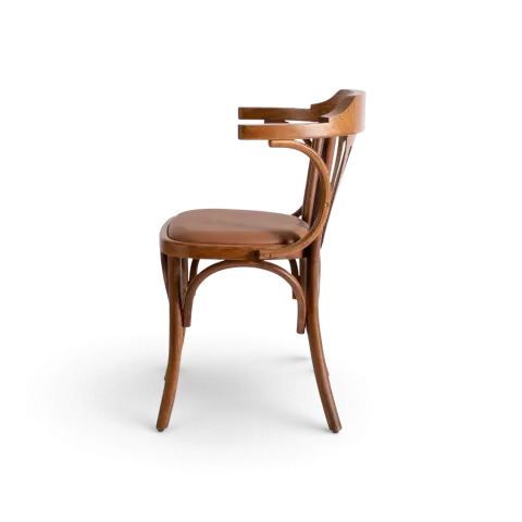 Laven Chair - view 3