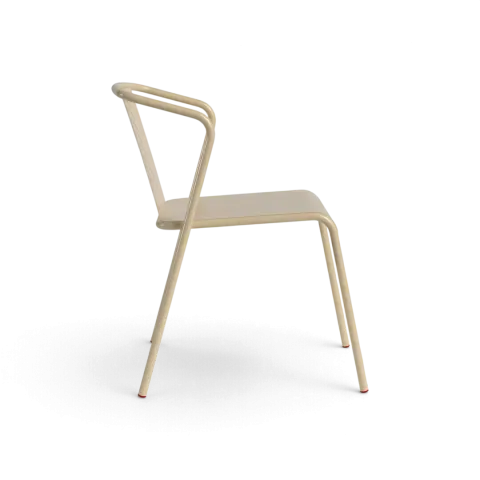Alto Metal Sandalye