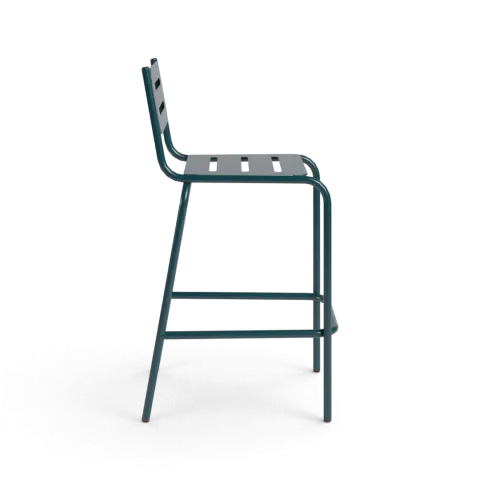 Velo Bistro Metal Chair