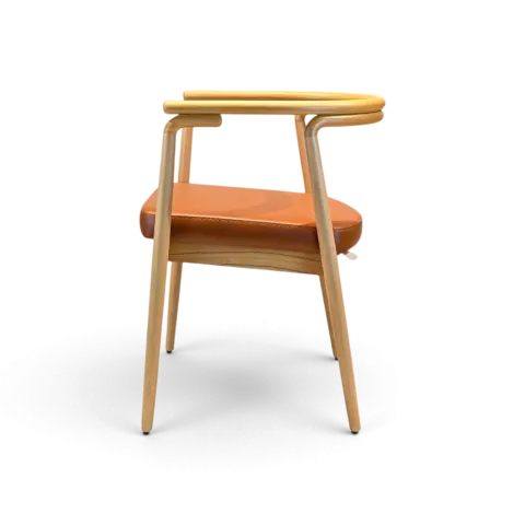 Doruk Chair