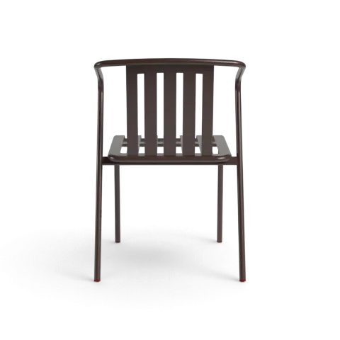 Alto Pari Metal Chair