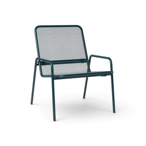 Retto Duo Metal Chair