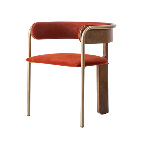 Candy Chair