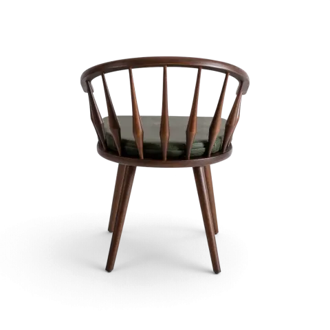 Almira Chair - view 2